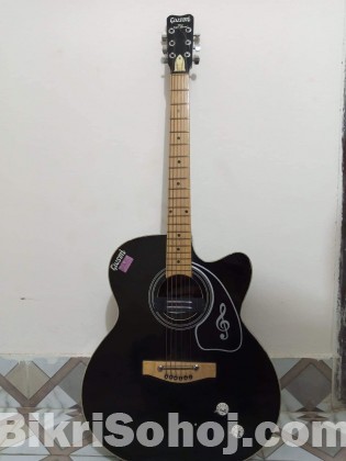 Giveson guitar